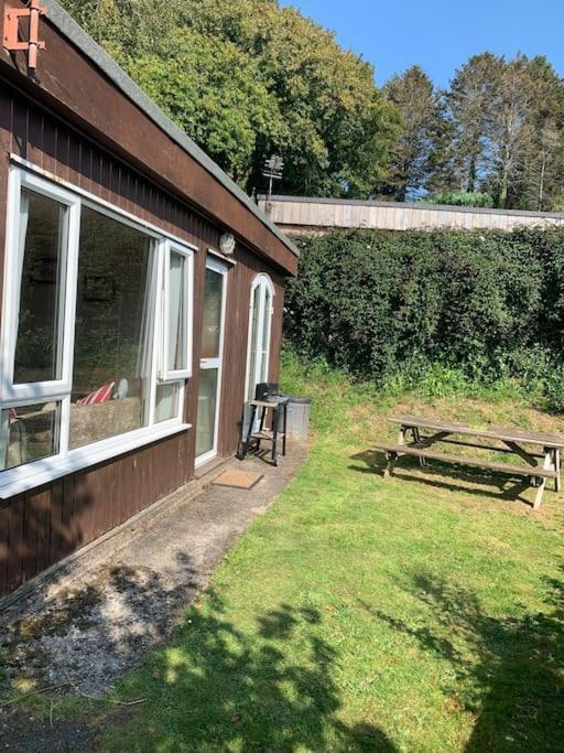 58 Plas Panteidal Eglwys-Fach Exterior foto