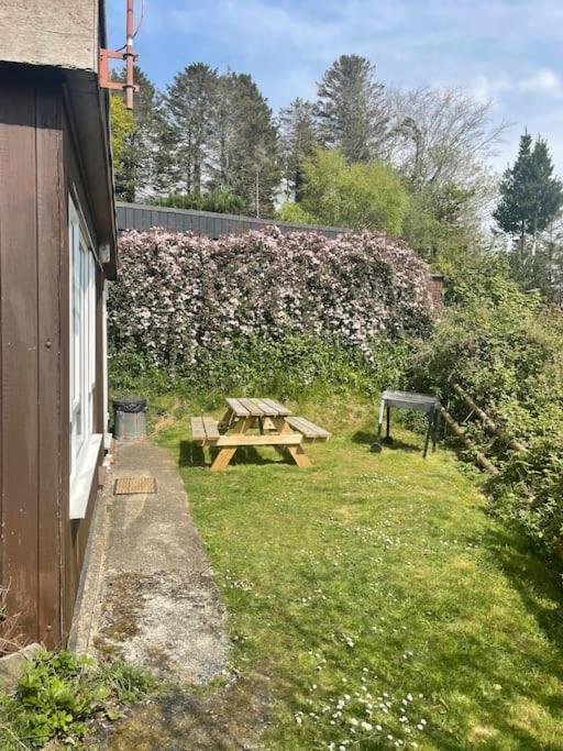 58 Plas Panteidal Eglwys-Fach Exterior foto
